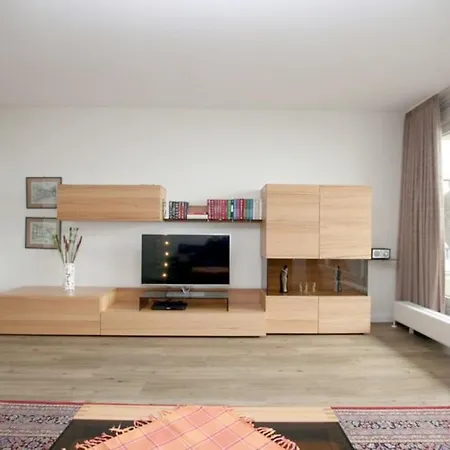 Apartament Gmelinstra_e 5d_ Whg_ A15_ By De W Wyk auf Föhr